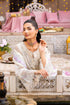 Adan Libas Embroidered Khaadi Net Suit EID EDIT-04