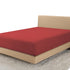 Fitted Sheet 26cm | Brushed Microfiber