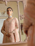 Gulaal Embroidered chiffon 3 Piece Suit GL-EC-23V1-03