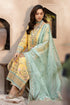 Imrozai Embroidered Lawn 3 Piece suit S.L 44 Zaira