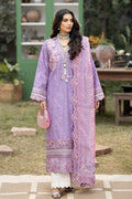 Imrozai Embroidered Lawn 3 Piece suit S.L 50 Gul