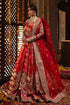 Imrozia Organza 3 Piece Suit SB-30 Mairaj