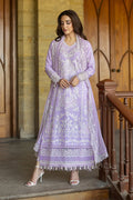 Imrozia Embroidered Lawn SL-147 Aleena
