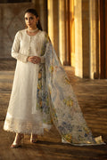 Imrozia Embroidered Lawn SL-154 Inaya