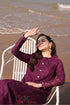 Imrozia Embroidered Lawn Suit SL 77 Izaan