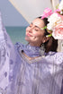Imrozia Embroidered Lawn Suit SL 78 Feeha