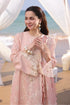 Imrozia Embroidered Lawn Suit SL 84 Amaya