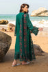 Imrozia Embroidered Lawn SL-100 Kiswa
