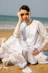 Imrozia Embroidered Lawn SL-105 Havia