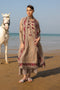 Imrozia Embroidered Lawn SL-107 Parizay