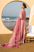 Imrozia Embroidered Lawn SL-109 Liyara