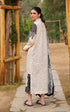 Asifa Nabeel Digital printed  Lawn 3 Piece suit SNOWDROP-U141M002