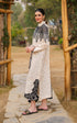 Asifa Nabeel Digital printed  Lawn 3 Piece suit SNOWDROP-U141M002