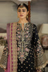 Imrozia Embroidered Raw Silk 3 Piece SRS-08