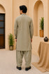 Mens 2PC Wash & Wear Shalwar Kameez ST-06