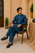 Mens 2PC Wash & Wear Shalwar Kameez ST-07