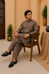 Mens 2PC Wash & Wear Shalwar Kameez ST-08