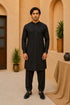 Mens 2PC Wash & Wear Shalwar Kameez ST-09