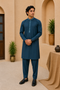 Mens 2PC Wash & Wear Shalwar Kameez ST-07