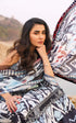 Asifa Nabeel Digital printed  Lawn 3 Piece suit STARLETE-U141M008