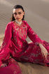 Rang Rasiya Embroidered Lawn Suit Safa