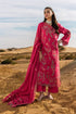 Rang Rasiya Embroidered Lawn Suit Safa