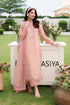 Rang Rasiya Embroidered Lawn suit Sahar