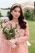 Rang Rasiya Embroidered Lawn suit Sahar