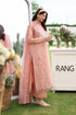 Rang Rasiya Embroidered Lawn suit Sahar