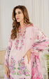 Asifa Nabeel Lawn suit PP-9