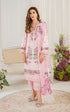Asifa Nabeel Lawn suit PP-9
