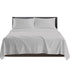 Flat Sheet | Brushed Microfiber