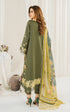 Asifa Nabeel Lawn suit PP-6