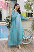 Rang Rasiya Embroidered Lawn suit Tara