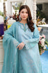 Rang Rasiya Embroidered Lawn suit Tara
