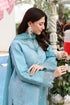 Rang Rasiya Embroidered Lawn suit Tara