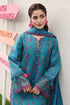 Rang Rasiya Embroidered Lawn suit Tina