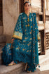 Elan Embroiderd Lawn Suit OPHELIA (EL25-10 A)