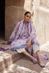 Elan Embroiderd Lawn Suit ALARA (EL25-12 B)