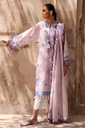 Elan Embroiderd Lawn Suit ALARA (EL25-12 B)