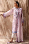 Elan Embroiderd Lawn Suit ALARA (EL25-12 B)