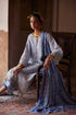 Elan Embroiderd Lawn Suit SERENE (EL25-01 B)