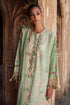 Elan Embroiderd Lawn Suit ALARA (EL25-12 A)