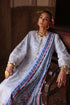 Elan Embroiderd Lawn Suit SERENE (EL25-01 B)