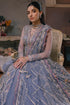 Elan Embroidered Net 3 Piece Suit ALARA