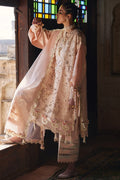 Elan Embroiderd Lawn Suit ISLA (EL25-02 A)