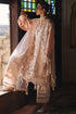 Elan Embroiderd Lawn Suit ISLA (EL25-02 A)