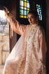 Elan Embroiderd Lawn Suit ISLA (EL25-02 A)