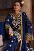 Elan Embroiderd Lawn Suit SOLENE (EL25-03 B)