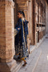 Elan Embroiderd Lawn Suit SOLENE (EL25-03 B)